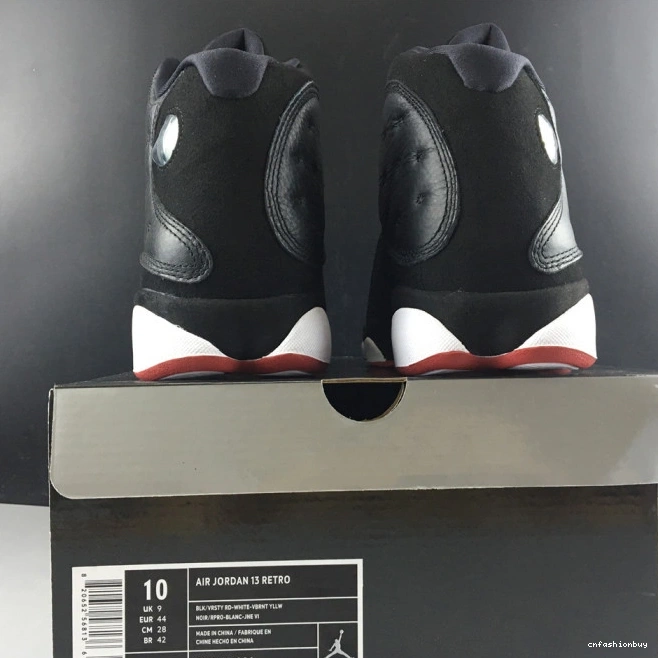 Air 13 2011 Retro Jordan 'Playoff' 414571-001 0912